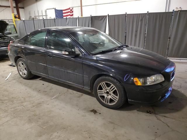 2007 Volvo S60 2.5T