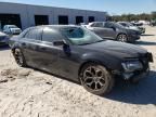 2018 Chrysler 300 Touring