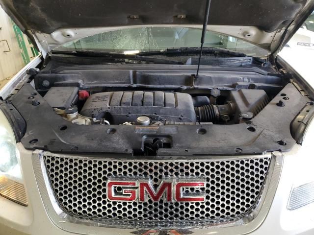 2011 GMC Acadia Denali