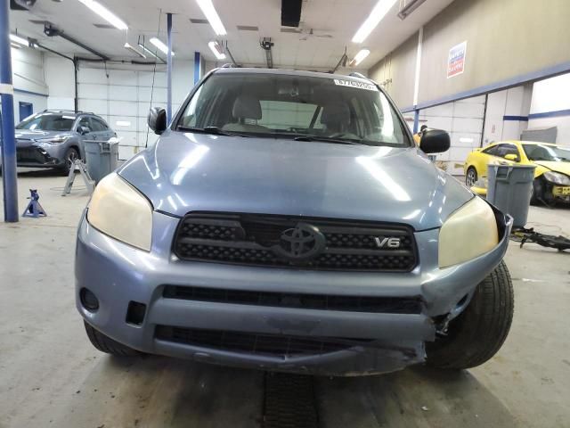 2007 Toyota Rav4