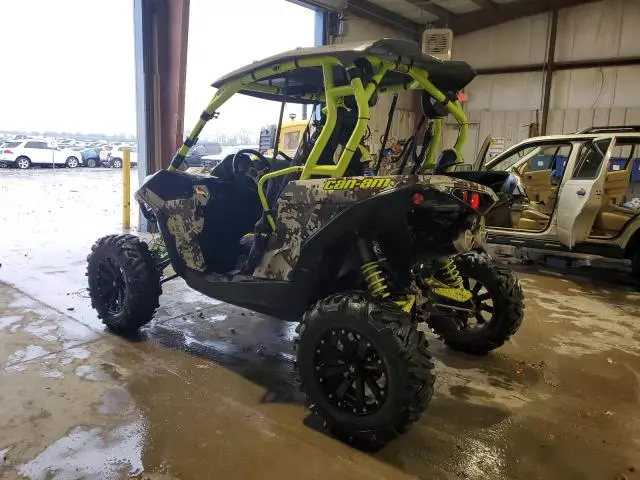 2015 Can-Am Maverick 1000R X MR