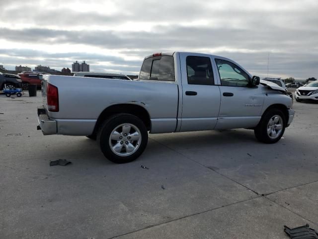 2005 Dodge RAM 1500 ST