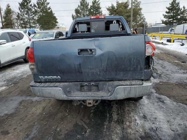 2009 Toyota Tundra Double Cab