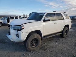 Toyota 4runner salvage cars for sale: 2020 Toyota 4runner SR5/SR5 Premium