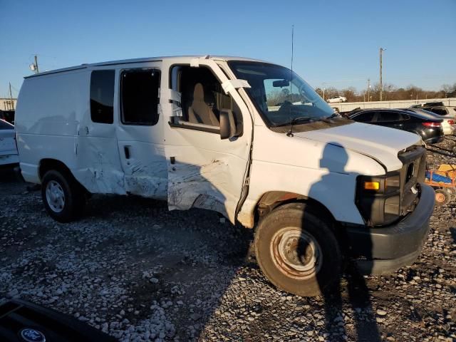 2011 Ford Econoline E250 Van