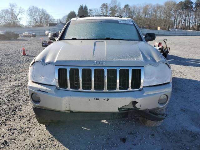 2007 Jeep Grand Cherokee Limited