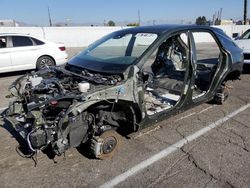 Salvage cars for sale at Van Nuys, CA auction: 2023 Lexus RX 350 Premium