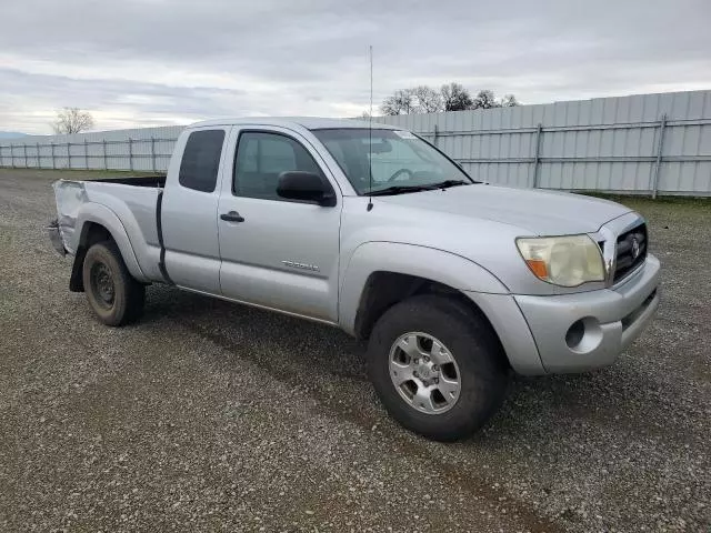 2008 Toyota Tacoma Prerunner Access Cab