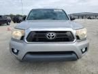 2014 Toyota Tacoma Double Cab