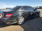 2009 Mercedes-Benz C 300 4matic