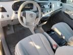 2012 Toyota Sienna LE