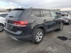 2018 Volkswagen Atlas