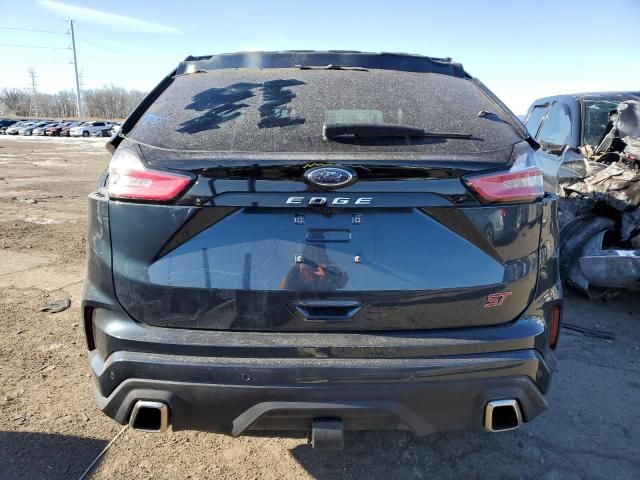 2022 Ford Edge ST