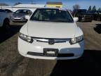 2007 Honda Civic Hybrid