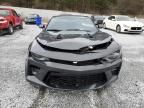 2018 Chevrolet Camaro SS