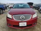 2011 Buick Lacrosse CXL