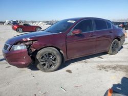 2010 Honda Accord LXP en venta en Lebanon, TN