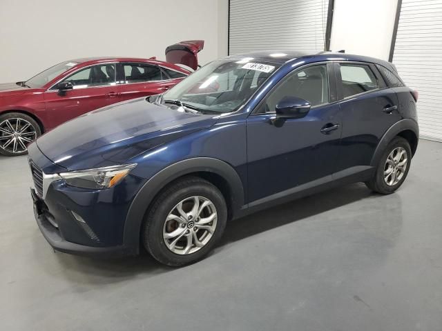 2020 Mazda CX-3 Sport