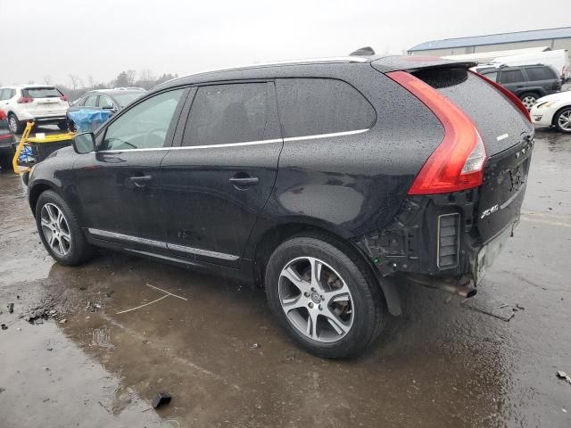 2014 Volvo XC60 T6