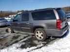 2011 Chevrolet Suburban K1500 LTZ