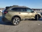 2021 Subaru Outback Touring