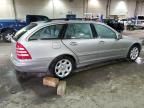 2005 Mercedes-Benz C 240 Sportwagon 4matic