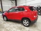 2015 Chevrolet Trax 1LT