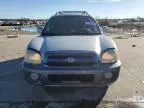 2006 Hyundai Santa FE GLS