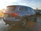 2017 Honda Pilot EXL