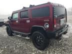 2005 Hummer H2