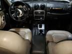 2004 Jeep Liberty Limited