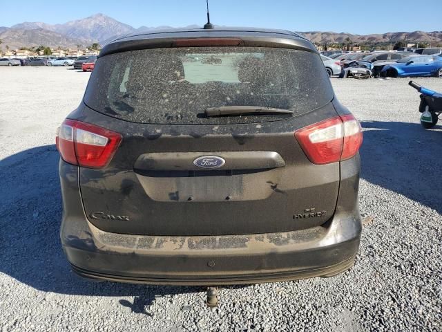 2013 Ford C-MAX SE