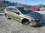 2018 Subaru Outback Touring