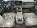 2002 GMC Yukon XL K1500