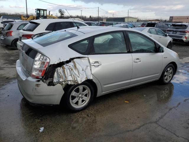 2006 Toyota Prius