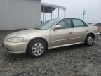 2002 Honda Accord EX