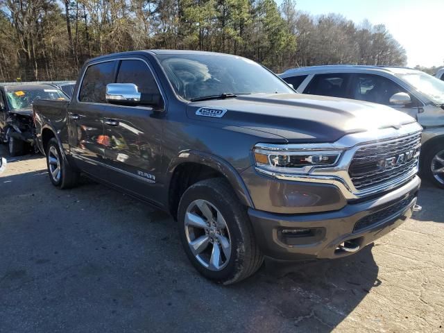 2020 Dodge RAM 1500 Limited