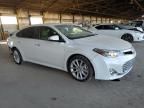 2013 Toyota Avalon Base