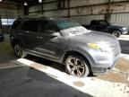 2012 Ford Explorer Limited