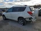 2008 Toyota Rav4 Limited