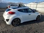 2016 Hyundai Veloster Turbo