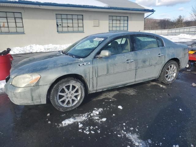 2006 Buick Lucerne CXL