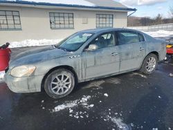 Buick Lucerne cxl salvage cars for sale: 2006 Buick Lucerne CXL