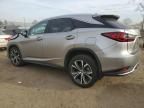 2022 Lexus RX 450H