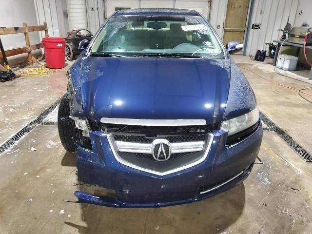 2007 Acura TL