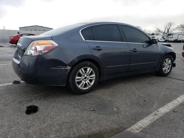 2011 Nissan Altima Base