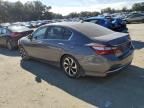 2016 Honda Accord EXL