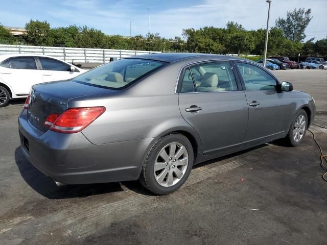 2007 Toyota Avalon XL