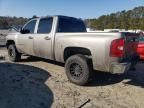 2009 Chevrolet Silverado C1500 LT