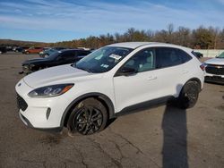 Ford Escape salvage cars for sale: 2020 Ford Escape SE Sport